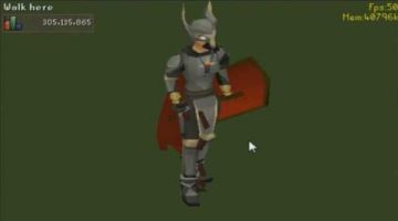 What is the best armor in Runescape? - buy rs gold