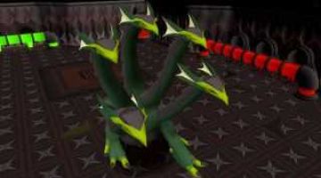 Old School RuneScape gets a new frontier in the latest update